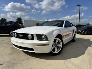 Used 2006 Ford Mustang GT Premium image 1
