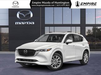 New 2025 MAZDA CX-5 AWD 2.5 S w/ Premium Plus Pkg image 1