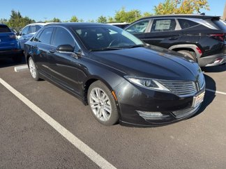 Used 2014 Lincoln MKZ Hybrid w/ Equipment Group 202A Reserve image 1