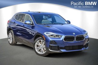 Used 2022 BMW X2 sDrive28i w/ Convenience Package image 1