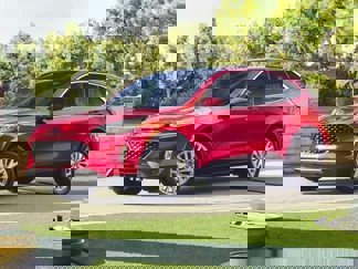 Used 2020 Ford Escape SEL image 1