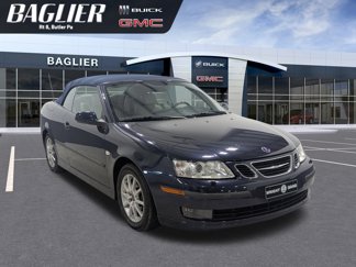 Used 2004 Saab 9-3 Arc image 1