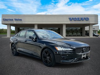 Certified 2023 Volvo S60 B5 Ultimate w/ Climate Package image 1