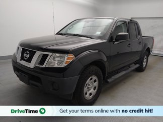 Used 2015 Nissan Frontier S image 1