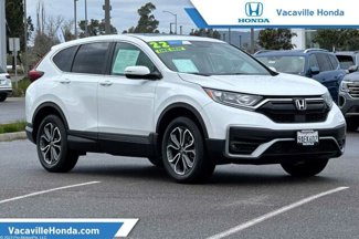 Certified 2022 Honda CR-V EX-L image 1