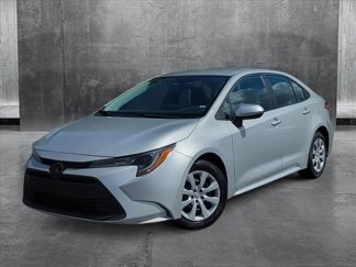 Used 2023 Toyota Corolla LE image 1