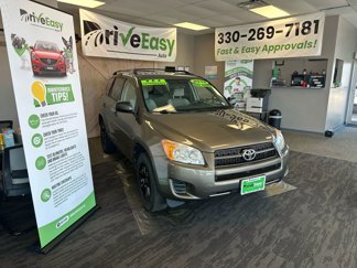 Used 2012 Toyota RAV4 4WD image 1
