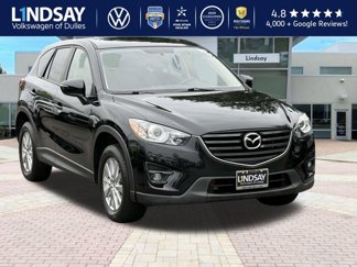 Used 2016 MAZDA CX-5 Touring w/ Bose/Moonroof Package image 1