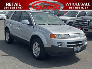 Used 2005 Saturn Vue AWD V6 image 1