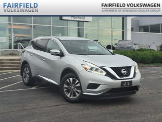 Used 2016 Nissan Murano S image 1