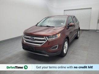 Used 2016 Ford Edge SEL w/ Equipment Group 201A image 1
