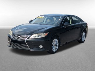 Used 2013 Lexus ES 350 image 1