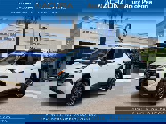 Used 2024 Nissan Rogue S image 1