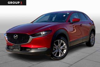 Used 2021 MAZDA CX-30 AWD 2.5 S w/ Preferred Package image 1