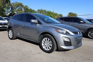 Used 2012 MAZDA CX-7 i SV image 1