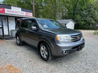 Used 2013 Honda Pilot EX-L image 1