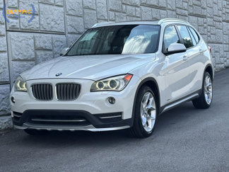Used 2015 BMW X1 xDrive35i image 1