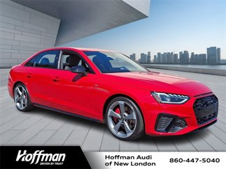 Certified 2024 Audi A4 2.0T Premium Plus w/ Premium Plus Package video 1