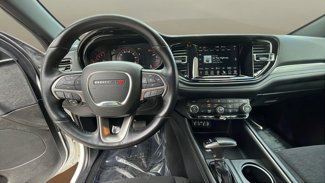 Used 2021 Dodge Durango SXT image 1