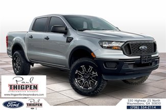 Used 2020 Ford Ranger XL w/ Trailer Tow Package image 1