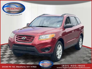 Used 2010 Hyundai Santa Fe GLS image 1
