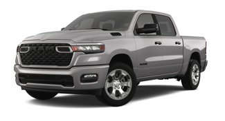 New 2025 RAM 1500 Tradesman image 1