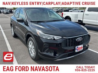 New 2024 Ford Escape Active w/ Tech Pack #1 image 1