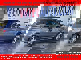 Used 2016 Honda Odyssey LX image 1