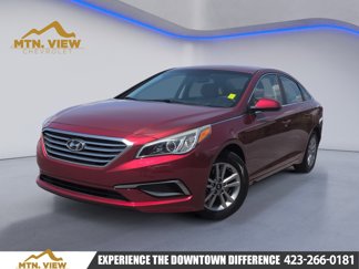 Used 2016 Hyundai Sonata SE image 1