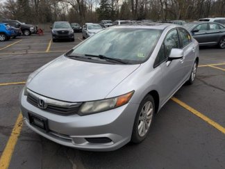 Used 2012 Honda Civic EX image 1