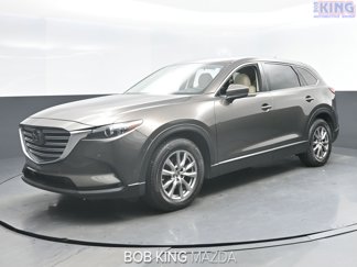 Used 2018 MAZDA CX-9 Touring w/ Touring Premium Package image 1