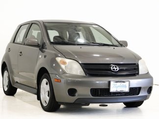 Used 2005 Scion xA image 1