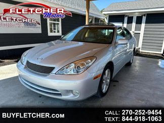 Used 2006 Lexus ES 330 image 1