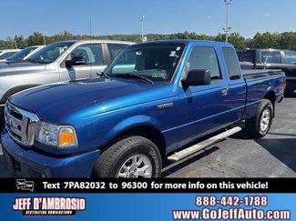 Used 2007 Ford Ranger XLT image 1