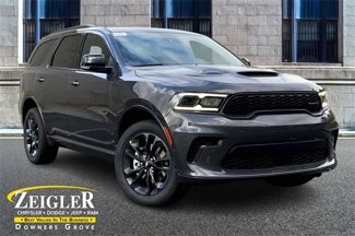 New 2025 Dodge Durango GT image 1