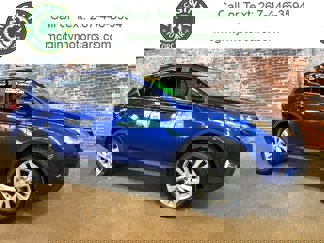Used 2014 Toyota RAV4 Limited image 1