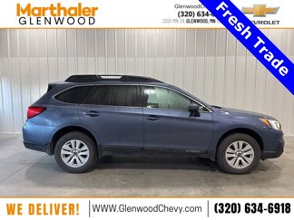 Used 2016 Subaru Outback 2.5i Premium w/ Popular Package #2 image 1