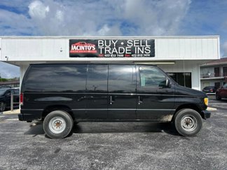 Used 1997 Ford E-250 and Econoline 250 Heavy-Duty image 1