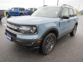 Used 2022 Ford Bronco Sport Big Bend w/ Convenience Package image 1
