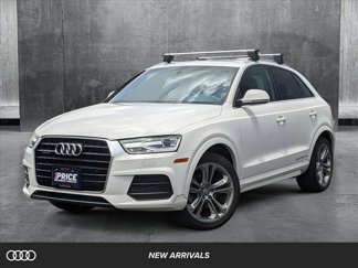Used 2016 Audi Q3 2.0T Premium Plus image 1
