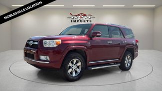 Used 2011 Toyota 4Runner SR5 image 1