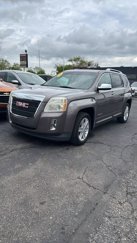 Used 2010 GMC Terrain SLT w/ Cargo Package image 1