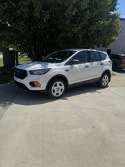 Used 2018 Ford Escape S image 1