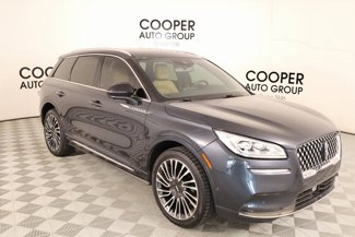 Used 2020 Lincoln Corsair Reserve w/ Equipment Group 201A image 1