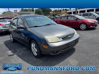 Used 2007 Ford Focus ZX5 Hatchback image 1