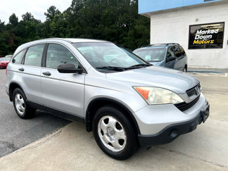 Used 2009 Honda CR-V LX image 1