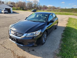 Used 2015 Honda Accord LX image 1