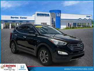 Used 2015 Hyundai Santa Fe Sport w/ Option Group 02 image 1