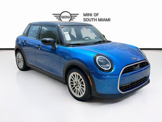 New 2025 MINI Cooper S image 1
