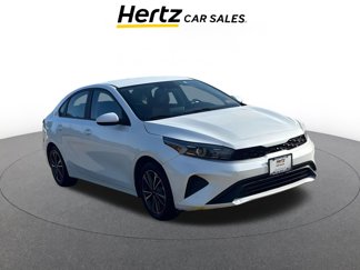 Used 2023 Kia Forte LXS image 1